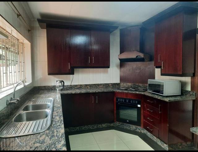 4 BEDROOM HOUSE FOR SALE IN ARCON PARK